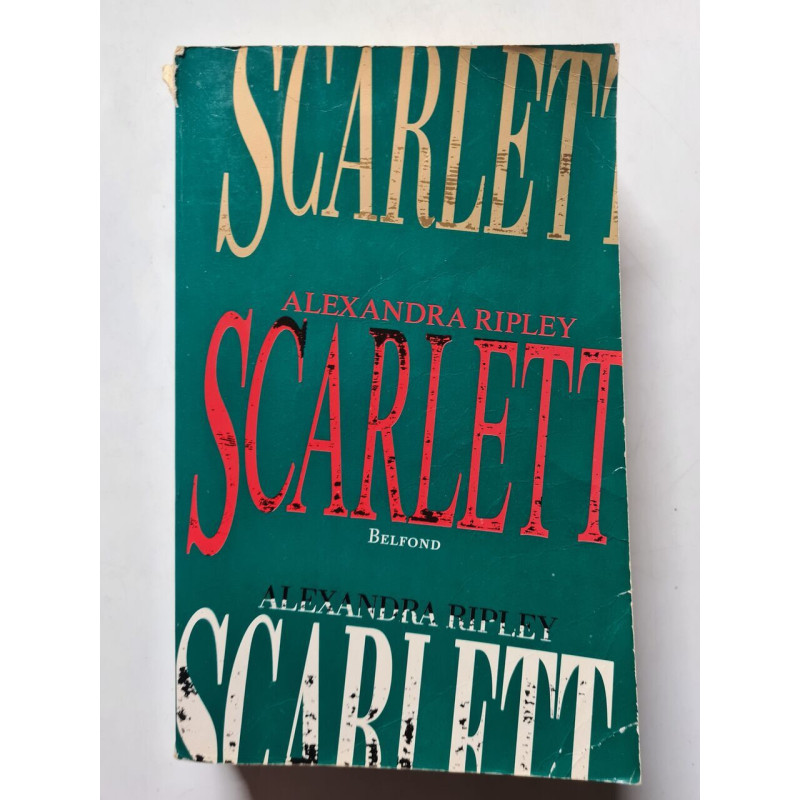 Scarlett