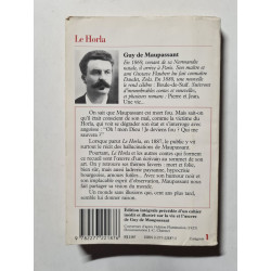 Le Horla Et Autres Contes