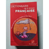 Dictionnaire de la langue française