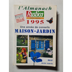 L'Almanach Rustica Hors Série