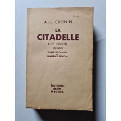 La Citadelle (The Citadel)
