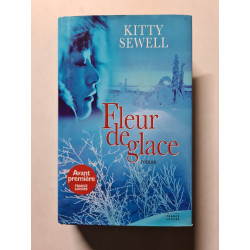 Fleur de glace