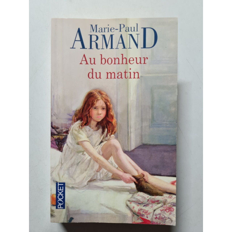 Au bonheur du matin