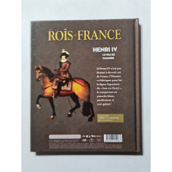 Rois de France: Henri IV
