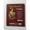 Les Rois de France: françois Ier le pere des lettres