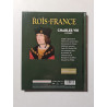 Les Rois de France: Charles VIII : L'affable