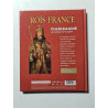 Les Rois de France: Charlemagne le souverain d'occident