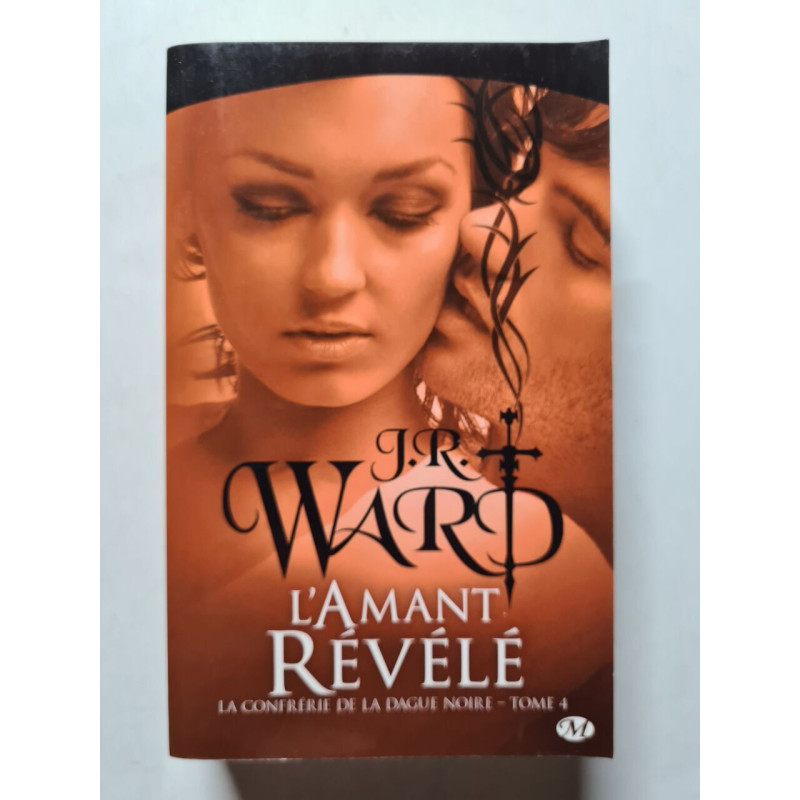 L'Amant révélé