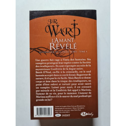 L'Amant révélé