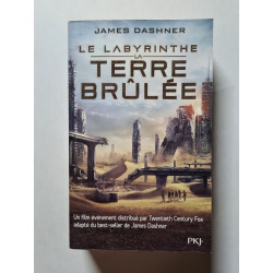 L'epreuve 2/La terre brulee