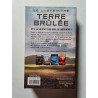 L'epreuve 2/La terre brulee