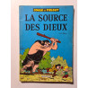 La source des dieux