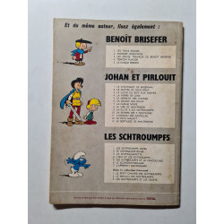 La source des dieux