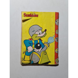 Scoubidou Géant - 1961