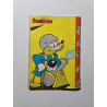Scoubidou Géant - 1961