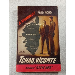 Tchao vicomte