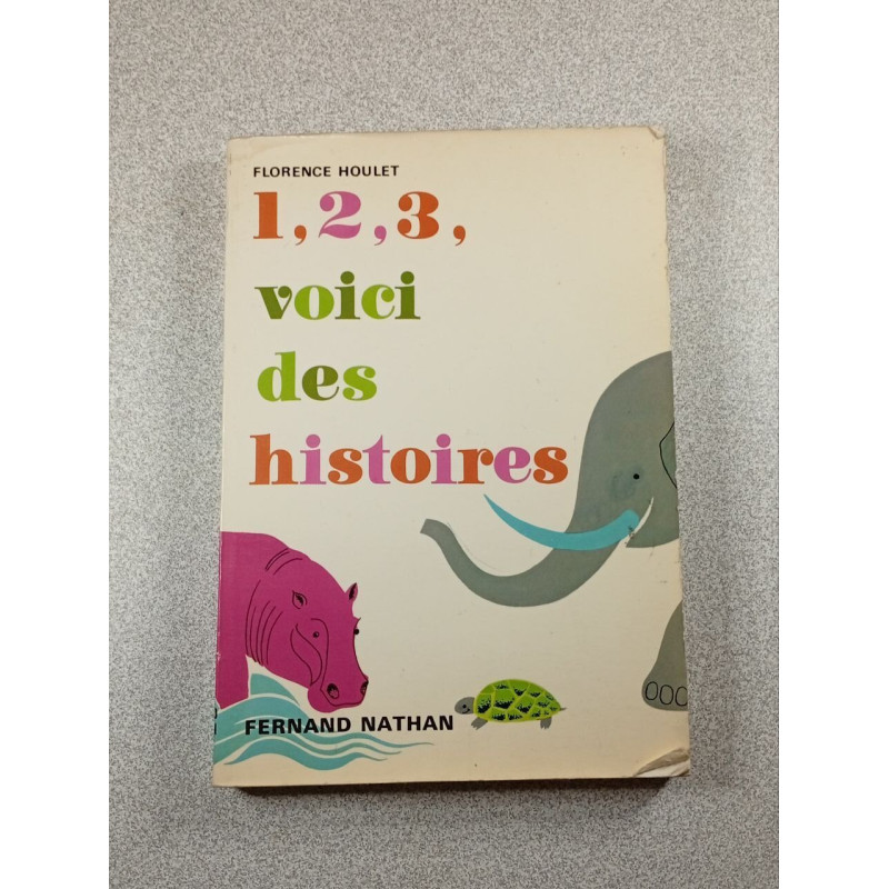 1 2 3 voici des histoires