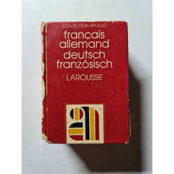 Français allemand deutsch französisch