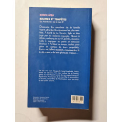 Brumes et tempêtes