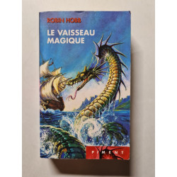 Le Vaisseau Magique