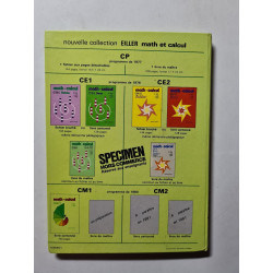 Math et calcul CM1