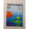 Math et calcul CP