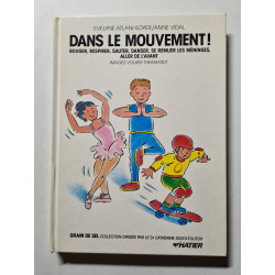 Dans le mouvement 052397 (Grain de Sel)
