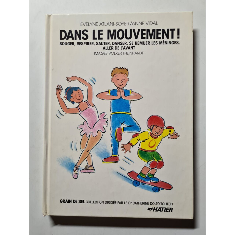 Dans le mouvement 052397 (Grain de Sel)