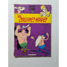 Lucky Luke n°21