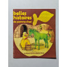 Belles histoires de pomme d'api: le cheval vert du seigneur lionel...