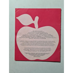 Les belles histoires de pomme d'api: le cadeau des jumeaux nº 27