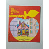 Belles histoires de pomme d'api: La maison élastique nº 25