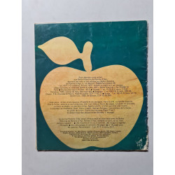 Les belles histoires de pomme d'api: un drolê d'oiseau