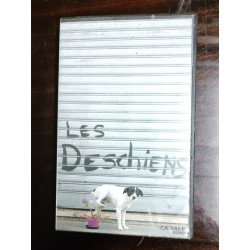 Les deschiens