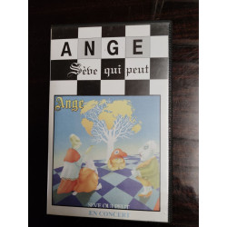Ange