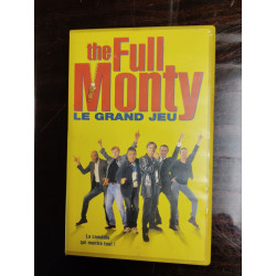 The Full Monty