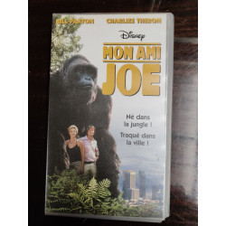 Mon ami Joe