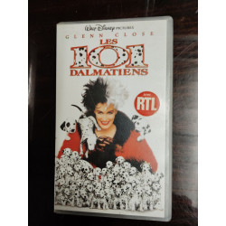 101 Dalmatiens