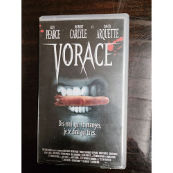 Vorace
