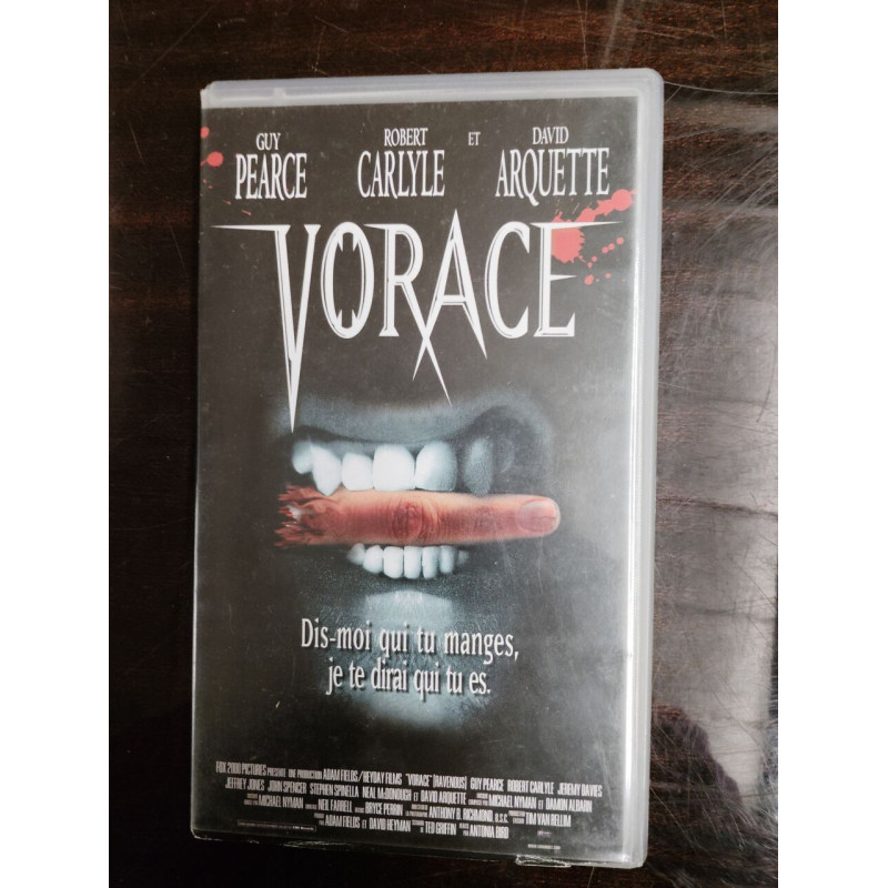 Vorace