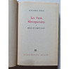 Les Trois Mousquetaires