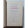 Le Vicomte de Bragelonne