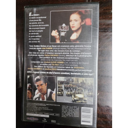 VHS - Evita