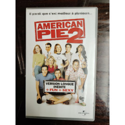American Pie 2