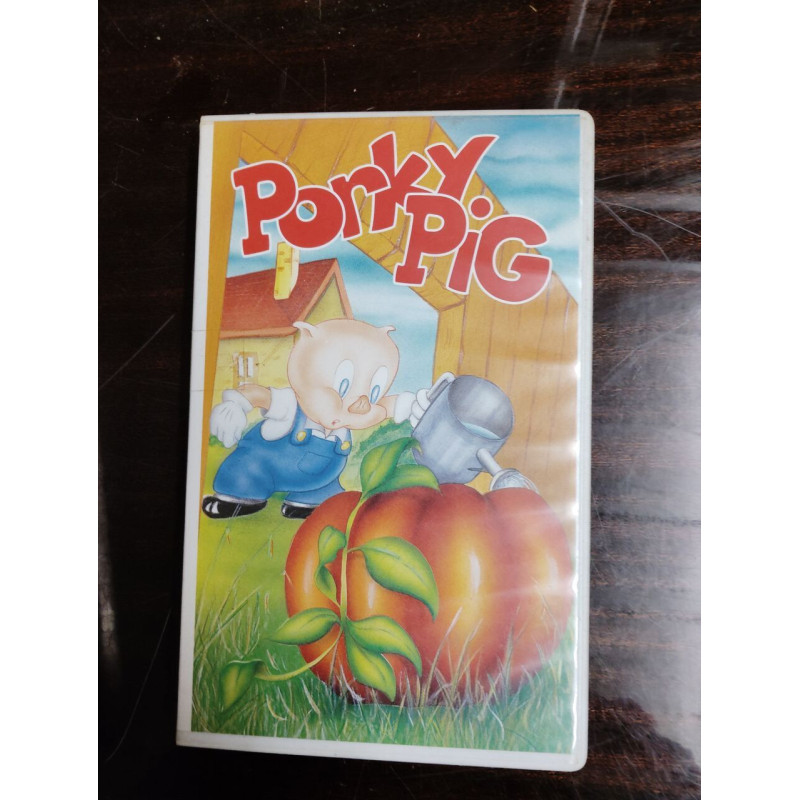 Porky Pig