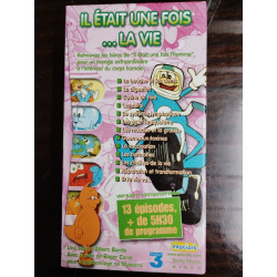 Il était une fois... La vie
