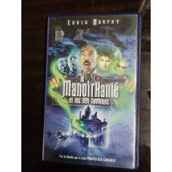 Le Manoir Hanté