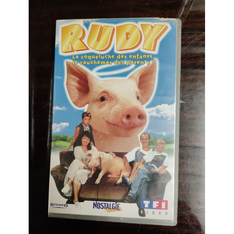 Rudy
