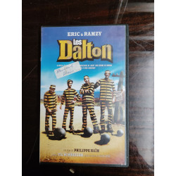 Les Dalton