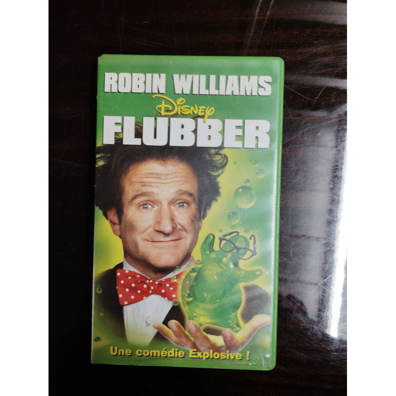 Flubber